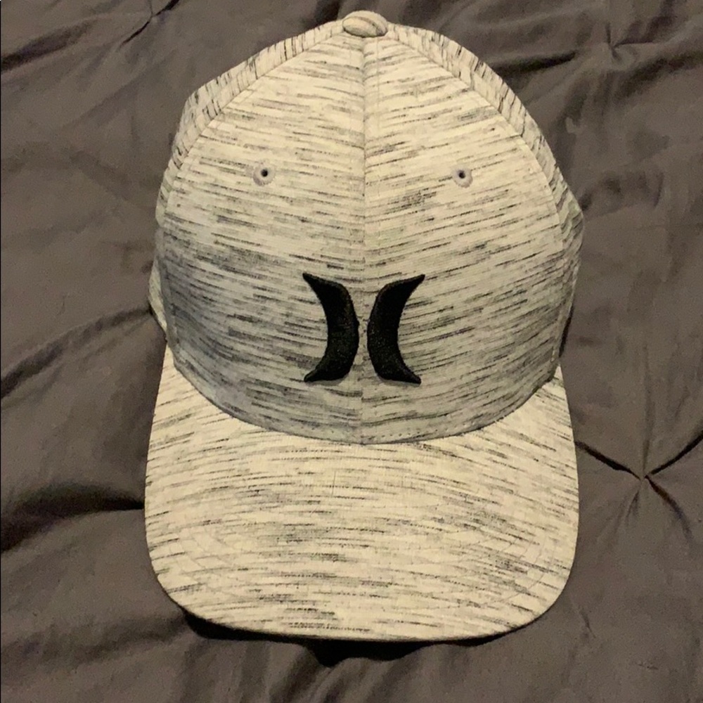 Hurley Hat